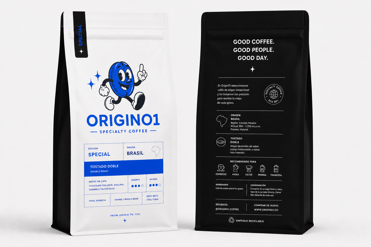 Cafe Special Origin01